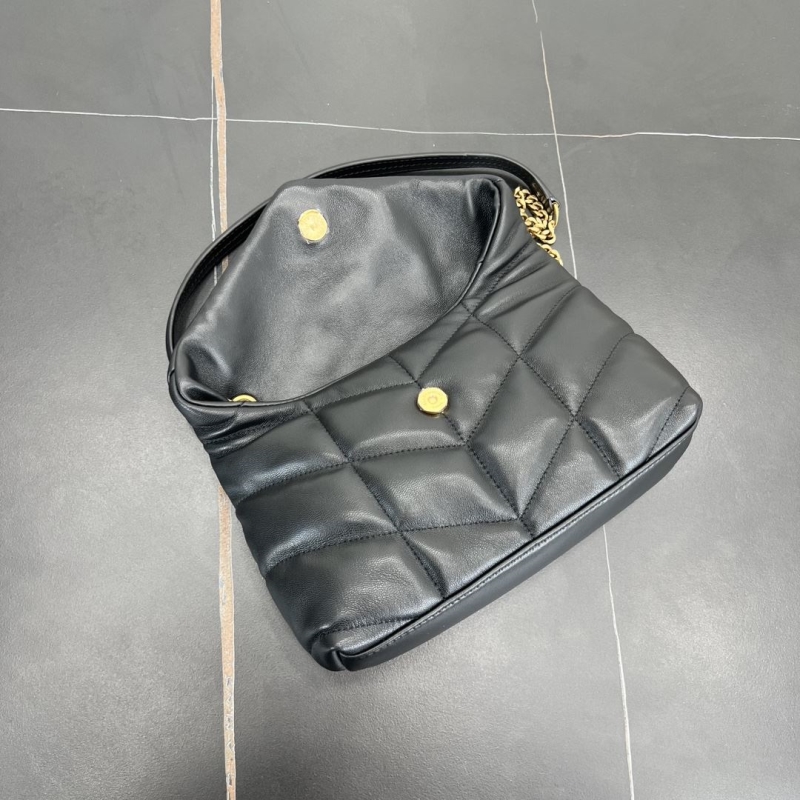 YSL Top Handle Bags